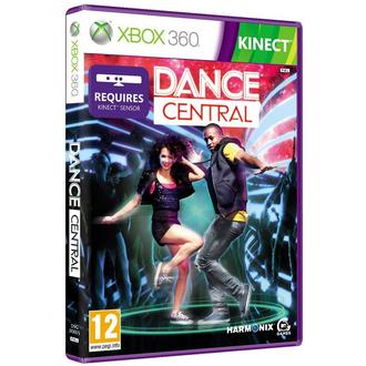 Dance Central - Kinect Compatible (Xbox 360) Preview